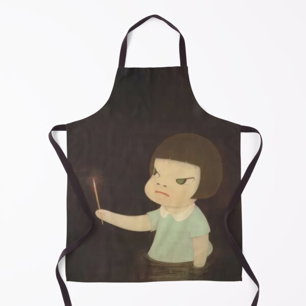 Item preview, Nara Yoshimoto - Nara Yoshimoto art - Nara Yoshimoto artwork - Nara Yoshimoto paintings designed and sold by KirstenShShop.