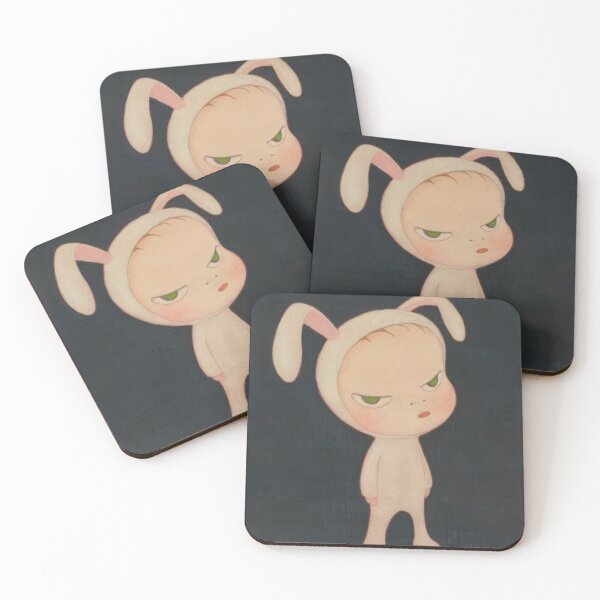 Item preview, Nara Yoshimoto - Nara Yoshimoto art - Nara Yoshimoto artwork - Nara Yoshimoto paintings designed and sold by KirstenShShop.