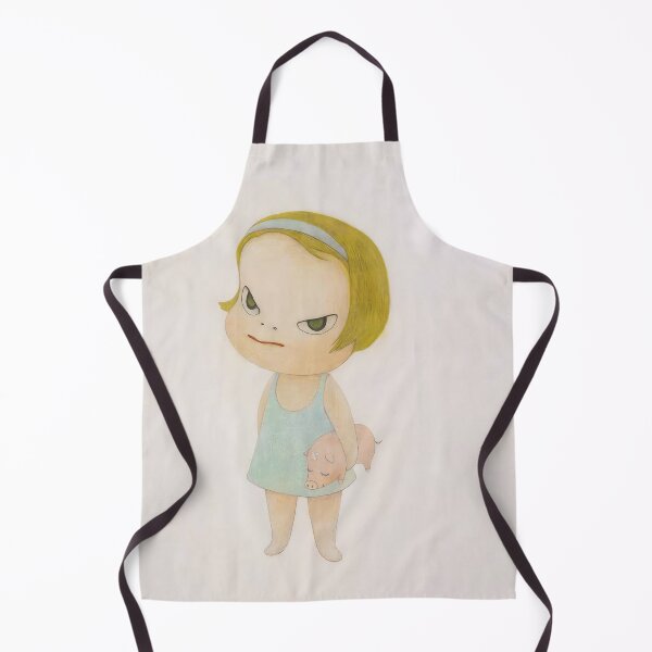 Item preview, Nara Yoshimoto - Nara Yoshimoto art - Nara Yoshimoto artwork - Nara Yoshimoto paintings designed and sold by KirstenShShop.