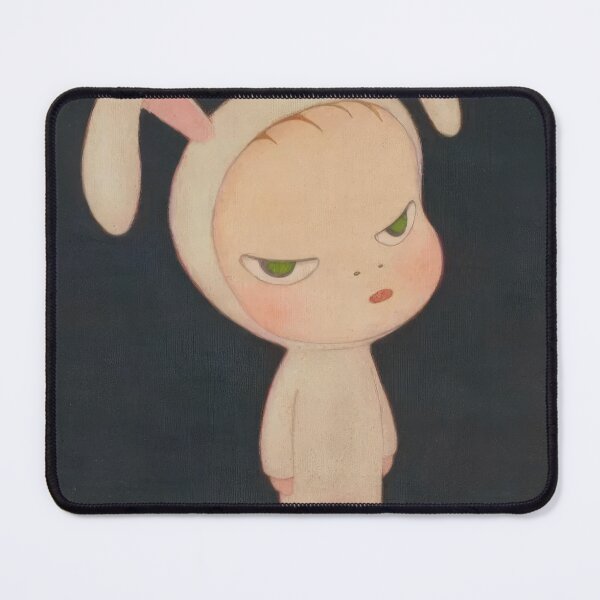 Item preview, Nara Yoshimoto - Nara Yoshimoto art - Nara Yoshimoto artwork - Nara Yoshimoto paintings designed and sold by KirstenShShop.