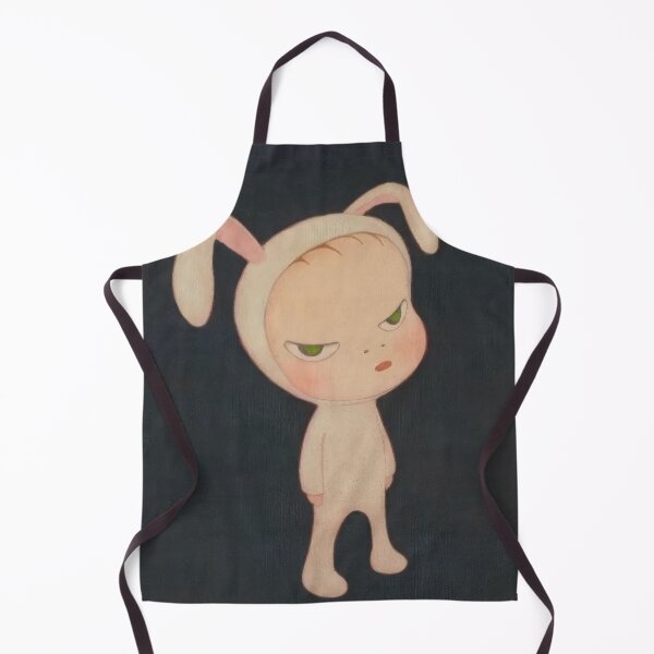 Item preview, Nara Yoshimoto - Nara Yoshimoto art - Nara Yoshimoto artwork - Nara Yoshimoto paintings designed and sold by KirstenShShop.