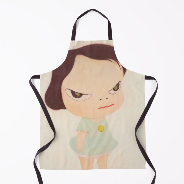 Item preview, Nara Yoshimoto - Nara Yoshimoto art - Nara Yoshimoto artwork - Nara Yoshimoto paintings designed and sold by KirstenShShop.