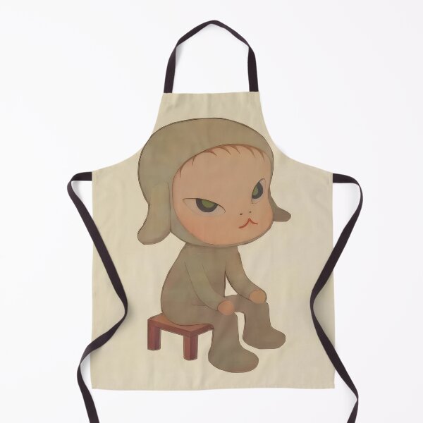 Item preview, Nara Yoshimoto - Nara Yoshimoto art - Nara Yoshimoto artwork - Nara Yoshimoto paintings designed and sold by KirstenShShop.
