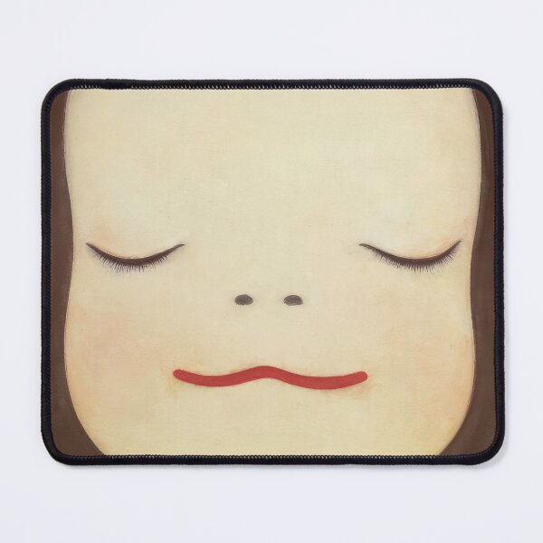 Item preview, Nara Yoshimoto - Nara Yoshimoto art - Nara Yoshimoto artwork - Nara Yoshimoto paintings designed and sold by KirstenShShop.