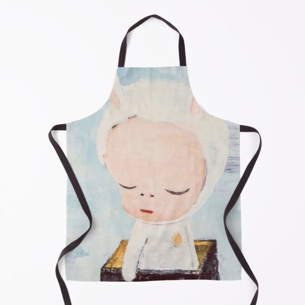 Item preview, Nara Yoshimoto - Nara Yoshimoto art - Nara Yoshimoto artwork - Nara Yoshimoto paintings designed and sold by KirstenShShop.