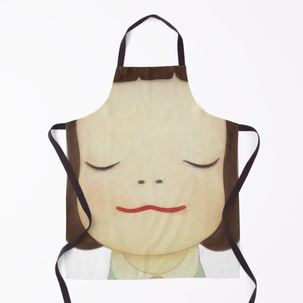 Item preview, Nara Yoshimoto - Nara Yoshimoto art - Nara Yoshimoto artwork - Nara Yoshimoto paintings designed and sold by KirstenShShop.