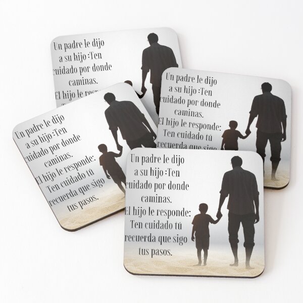Item preview, Father and Son Bond designed and sold by A touch of creativity.
