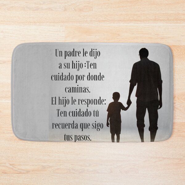 Item preview, Father and Son Bond designed and sold by A touch of creativity.