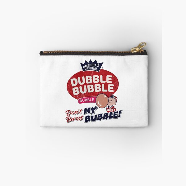 Item preview, Dubble Bubble - Vintage Distressed Style designed and sold by Offset Vinyl Film.