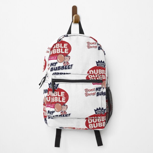 Item preview, Dubble Bubble - Vintage Distressed Style designed and sold by Offset Vinyl Film.