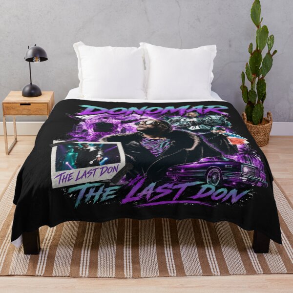 Item preview, don omar Classic designed and sold by gitaviroza.