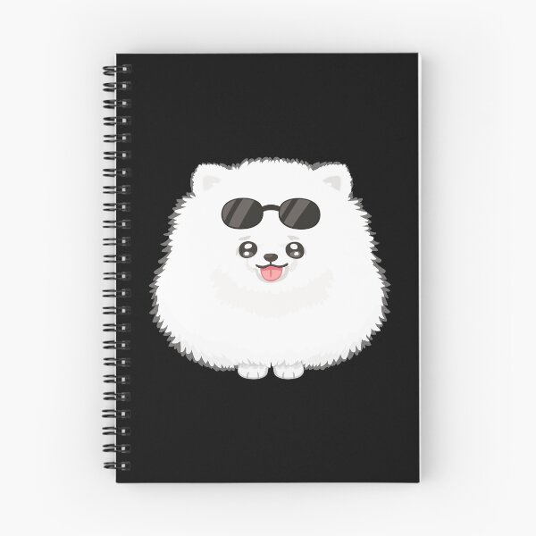 Item preview, Sunglasses Pomeranian timid designed and sold by rizuNM.
