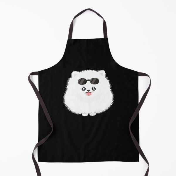 Item preview, Sunglasses Pomeranian timid designed and sold by rizuNM.
