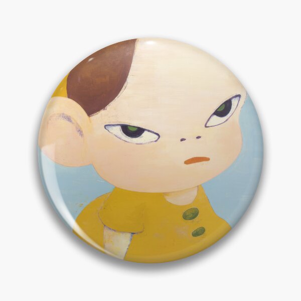 Item preview, Nara Yoshimoto - Nara Yoshimoto art - Nara Yoshimoto artwork - Nara Yoshimoto paintings designed and sold by KirstenShShop.