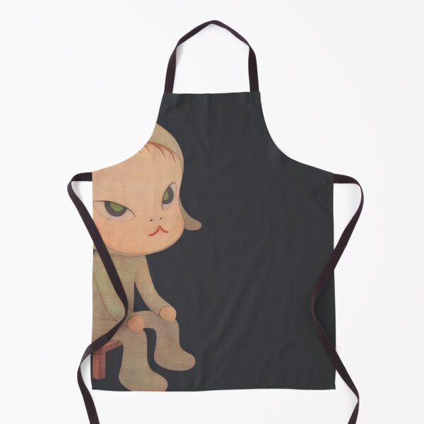 Item preview, Nara Yoshimoto - Nara Yoshimoto art - Nara Yoshimoto artwork - Nara Yoshimoto paintings designed and sold by KirstenShShop.