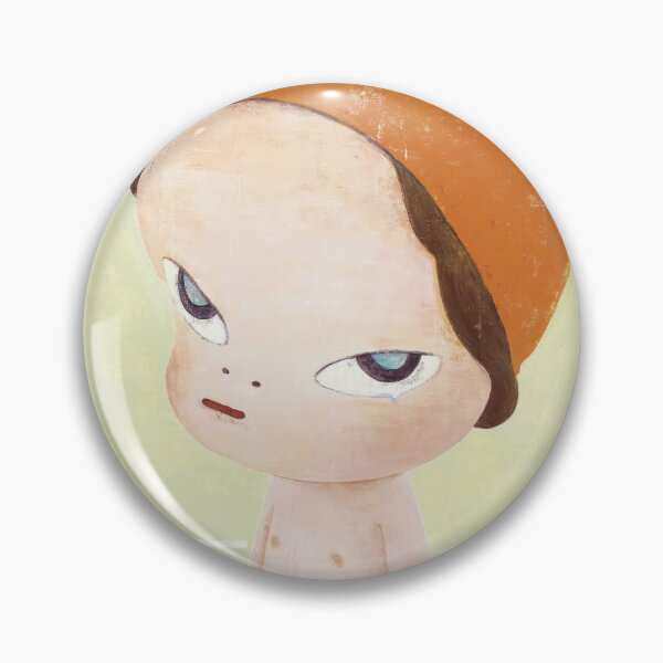Item preview, Nara Yoshimoto - Nara Yoshimoto art - Nara Yoshimoto artwork - Nara Yoshimoto paintings designed and sold by KirstenShShop.