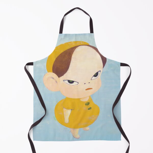 Item preview, Nara Yoshimoto - Nara Yoshimoto art - Nara Yoshimoto artwork - Nara Yoshimoto paintings designed and sold by KirstenShShop.