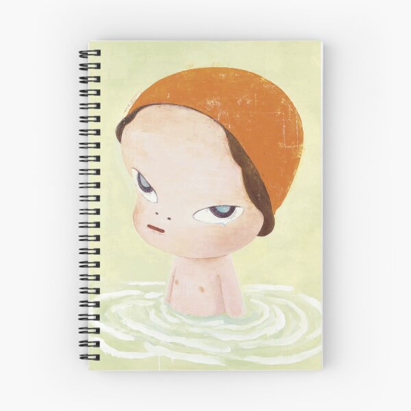 Item preview, Nara Yoshimoto - Nara Yoshimoto art - Nara Yoshimoto artwork - Nara Yoshimoto paintings designed and sold by KirstenShShop.