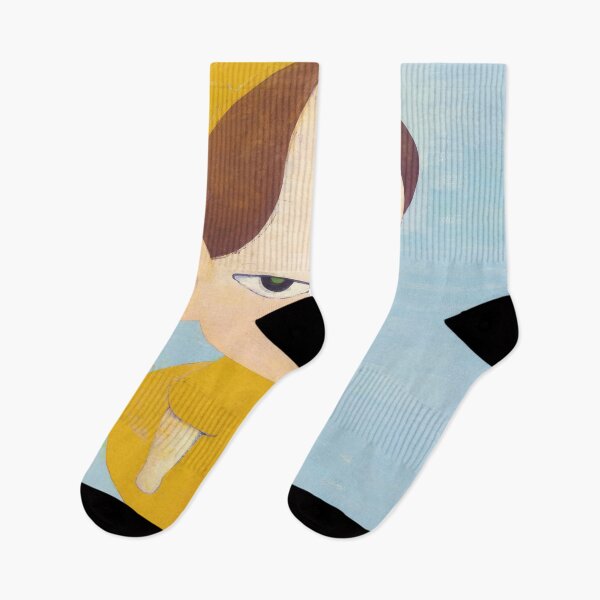 Item preview, Nara Yoshimoto - Nara Yoshimoto art - Nara Yoshimoto artwork - Nara Yoshimoto paintings designed and sold by KirstenShShop.