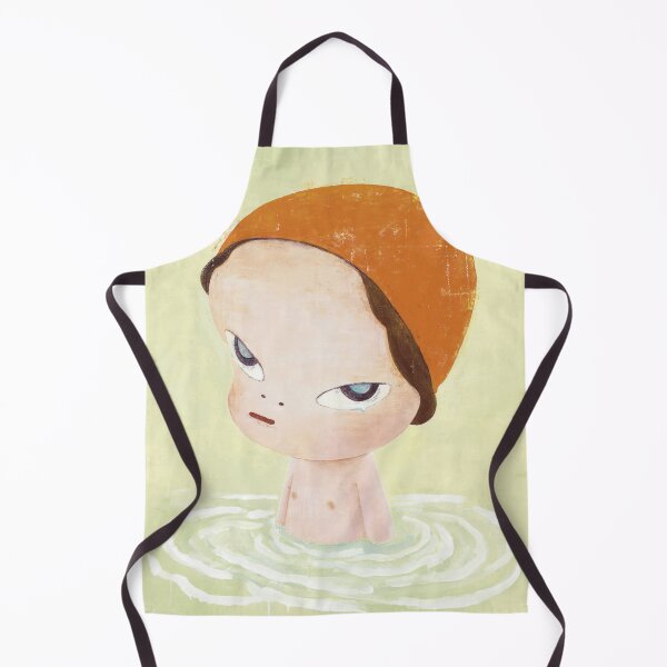 Item preview, Nara Yoshimoto - Nara Yoshimoto art - Nara Yoshimoto artwork - Nara Yoshimoto paintings designed and sold by KirstenShShop.