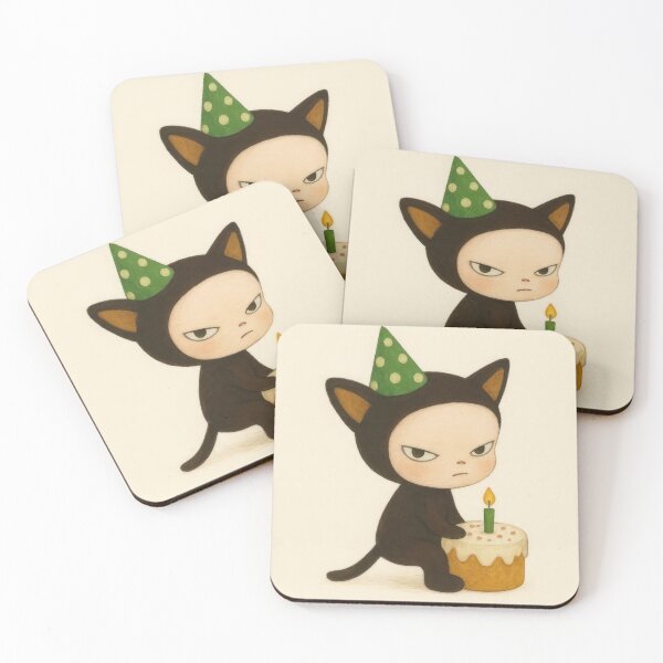 Item preview, Nara Yoshimoto - Nara Yoshimoto art - Nara Yoshimoto artwork - Nara Yoshimoto paintings designed and sold by KirstenShShop.