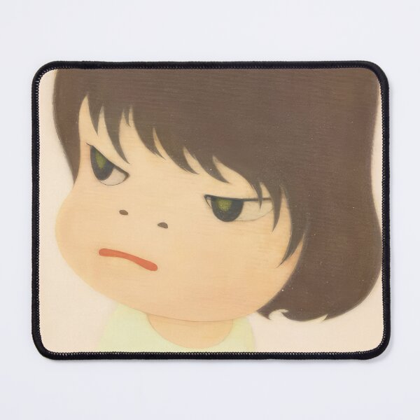 Item preview, Nara Yoshimoto - Nara Yoshimoto art - Nara Yoshimoto artwork - Nara Yoshimoto paintings designed and sold by KirstenShShop.