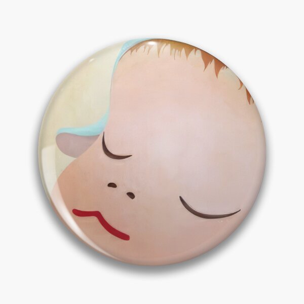Item preview, Nara Yoshimoto - Nara Yoshimoto art - Nara Yoshimoto artwork - Nara Yoshimoto paintings designed and sold by KirstenShShop.