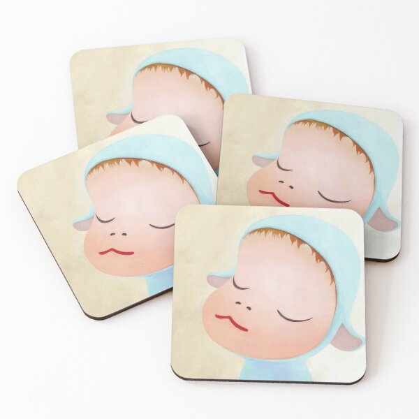 Item preview, Nara Yoshimoto - Nara Yoshimoto art - Nara Yoshimoto artwork - Nara Yoshimoto paintings designed and sold by KirstenShShop.