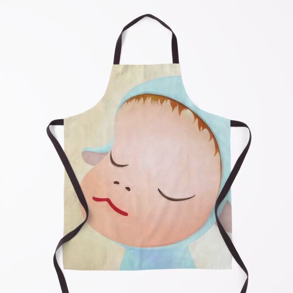 Item preview, Nara Yoshimoto - Nara Yoshimoto art - Nara Yoshimoto artwork - Nara Yoshimoto paintings designed and sold by KirstenShShop.