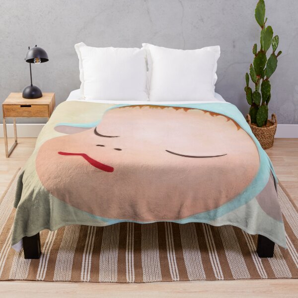 Item preview, Nara Yoshimoto - Nara Yoshimoto art - Nara Yoshimoto artwork - Nara Yoshimoto paintings designed and sold by KirstenShShop.