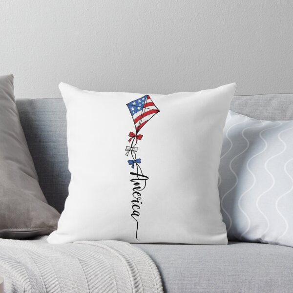 Item preview, America Patriotic Kite designed and sold by JessArty ⭐⭐⭐⭐⭐.