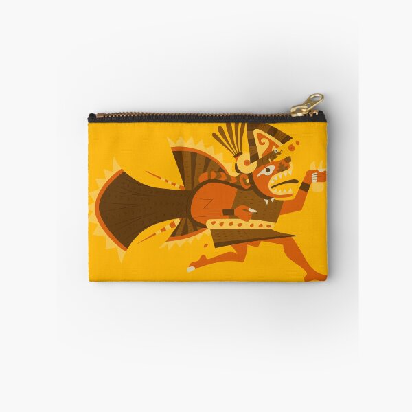 Item preview, Running Fox God designed and sold by Gwendal.