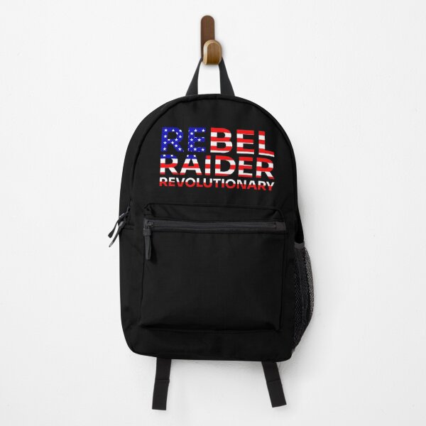 Item preview, Rebel, Raider, and Revolutionary designed and sold by SarahJosArt.