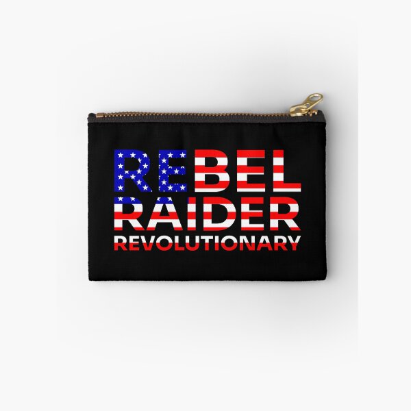 Item preview, Rebel, Raider, and Revolutionary  designed and sold by SarahJosArt.