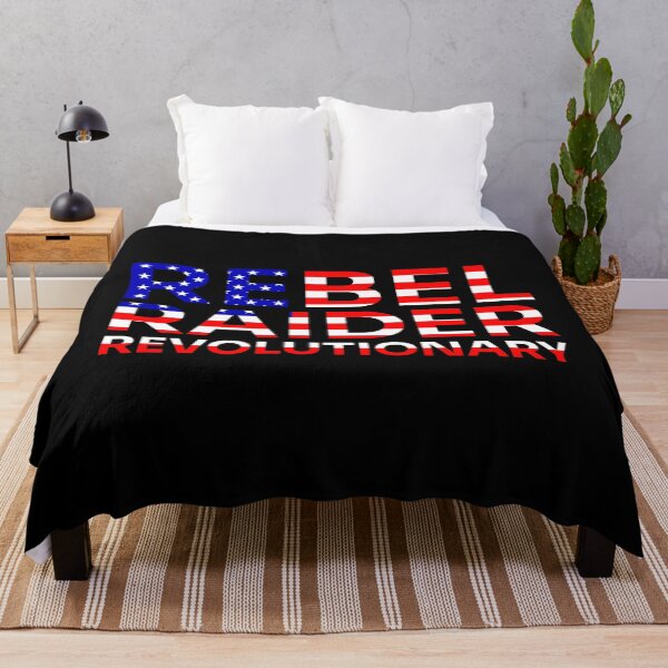 Item preview, Rebel, Raider, and Revolutionary  designed and sold by SarahJosArt.