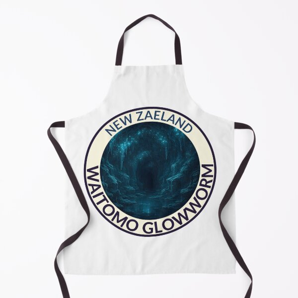 Item preview, Waitomo Glowworm Caves New Zealand  designed and sold by Red-forever.
