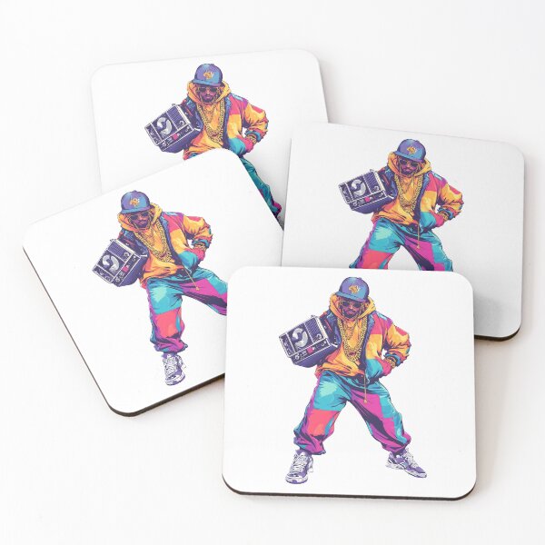 Item preview, Street dancer designed and sold by PigmentPixel.