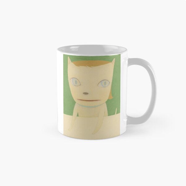 Item preview, Nara Yoshimoto - Nara Yoshimoto art - Nara Yoshimoto artwork - Nara Yoshimoto paintings designed and sold by KirstenShShop.