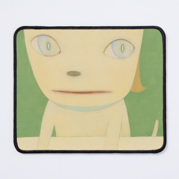 Item preview, Nara Yoshimoto - Nara Yoshimoto art - Nara Yoshimoto artwork - Nara Yoshimoto paintings designed and sold by KirstenShShop.