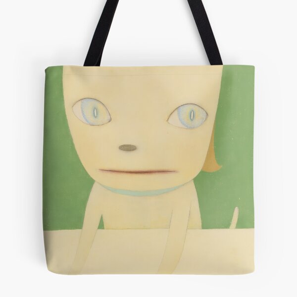 Item preview, Nara Yoshimoto - Nara Yoshimoto art - Nara Yoshimoto artwork - Nara Yoshimoto paintings designed and sold by KirstenShShop.