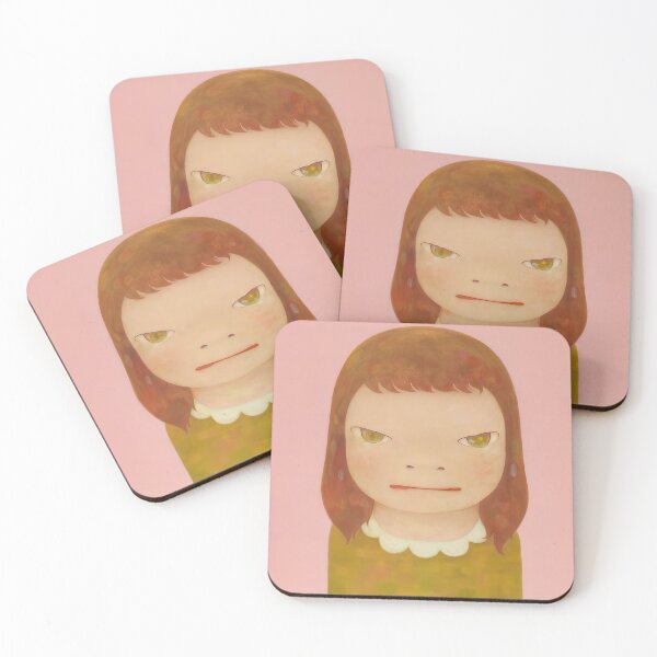 Item preview, Nara Yoshimoto - Nara Yoshimoto art - Nara Yoshimoto artwork - Nara Yoshimoto paintings designed and sold by KirstenShShop.