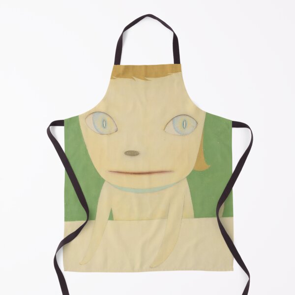 Item preview, Nara Yoshimoto - Nara Yoshimoto art - Nara Yoshimoto artwork - Nara Yoshimoto paintings designed and sold by KirstenShShop.