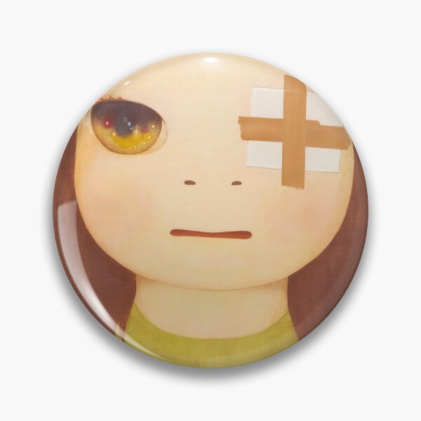 Item preview, Nara Yoshimoto - Nara Yoshimoto art - Nara Yoshimoto artwork - Nara Yoshimoto paintings designed and sold by KirstenShShop.