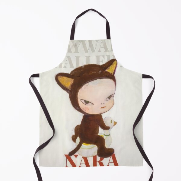 Item preview, Nara Yoshimoto - Nara Yoshimoto art - Nara Yoshimoto artwork - Nara Yoshimoto paintings designed and sold by KirstenShShop.
