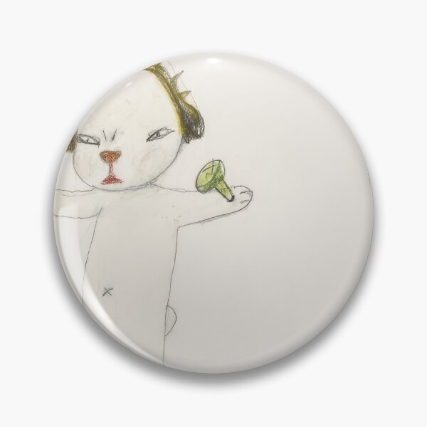 Item preview, Nara Yoshimoto - Nara Yoshimoto art - Nara Yoshimoto artwork - Nara Yoshimoto paintings designed and sold by KirstenShShop.