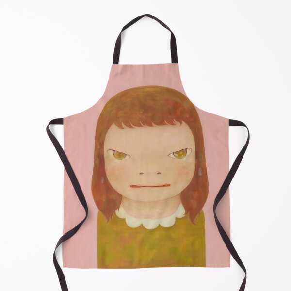 Item preview, Nara Yoshimoto - Nara Yoshimoto art - Nara Yoshimoto artwork - Nara Yoshimoto paintings designed and sold by KirstenShShop.