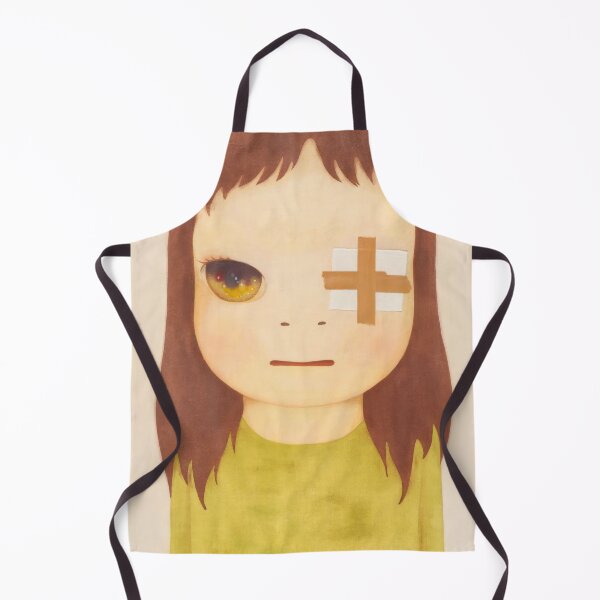 Item preview, Nara Yoshimoto - Nara Yoshimoto art - Nara Yoshimoto artwork - Nara Yoshimoto paintings designed and sold by KirstenShShop.