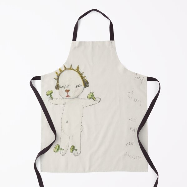 Item preview, Nara Yoshimoto - Nara Yoshimoto art - Nara Yoshimoto artwork - Nara Yoshimoto paintings designed and sold by KirstenShShop.