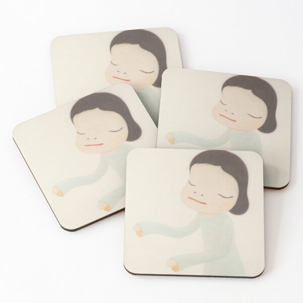 Item preview, Nara Yoshimoto - Nara Yoshimoto art - Nara Yoshimoto artwork - Nara Yoshimoto paintings designed and sold by KirstenShShop.