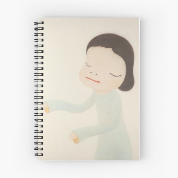 Item preview, Nara Yoshimoto - Nara Yoshimoto art - Nara Yoshimoto artwork - Nara Yoshimoto paintings designed and sold by KirstenShShop.